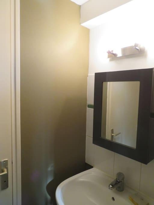 Loft De 53 M2 Centre Ville Blois,Tv Exterior photo